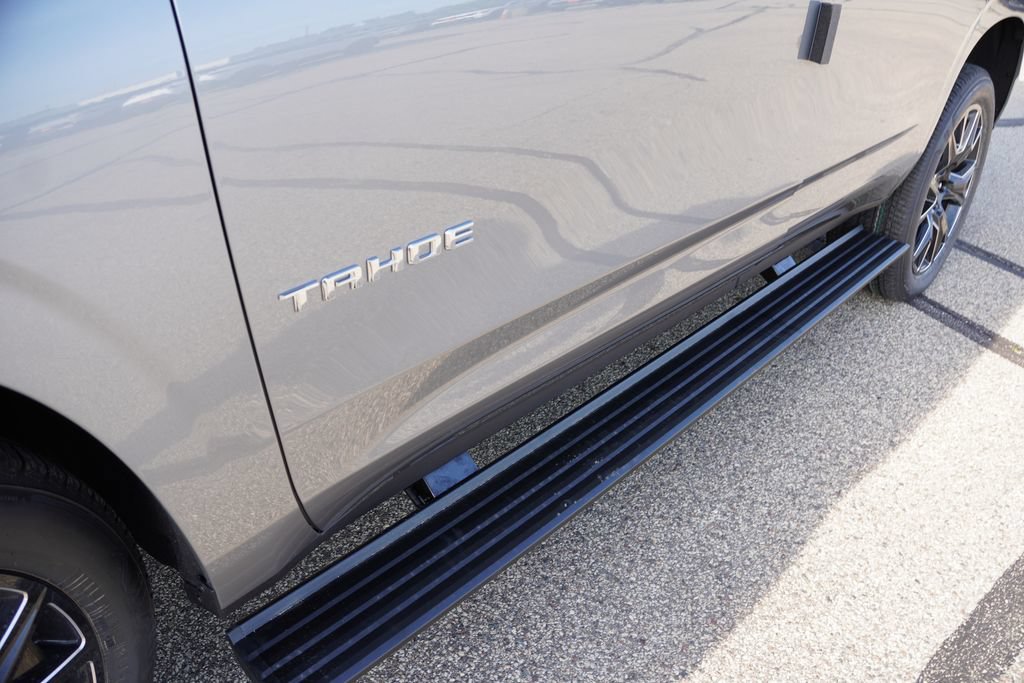 New 2026 Chevrolet Tahoe High Country AWD/4WD image 10