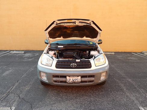 Used 2001 Toyota RAV4 2WD image 23