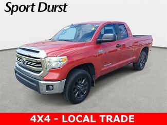 Used 2014 Toyota Tundra SR5 image 1