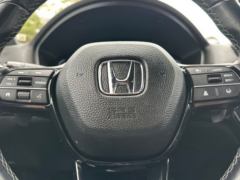 Used 2025 Honda Civic Sport image 24