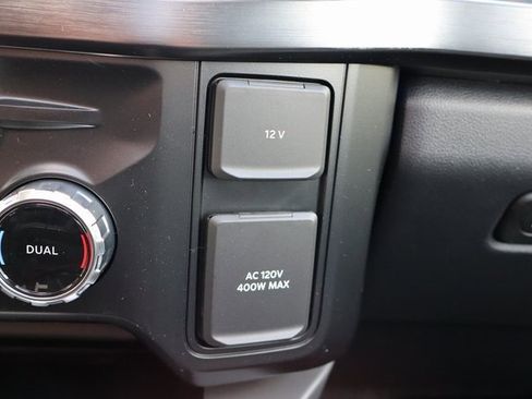 New 2026 Ford F350 Lariat w/ Black Appearance Package image 36