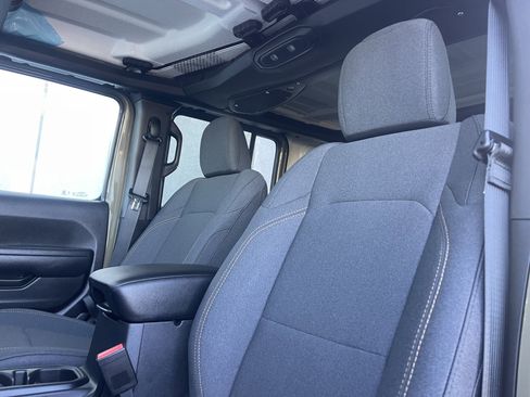 New 2026 Jeep Wrangler Willys image 17