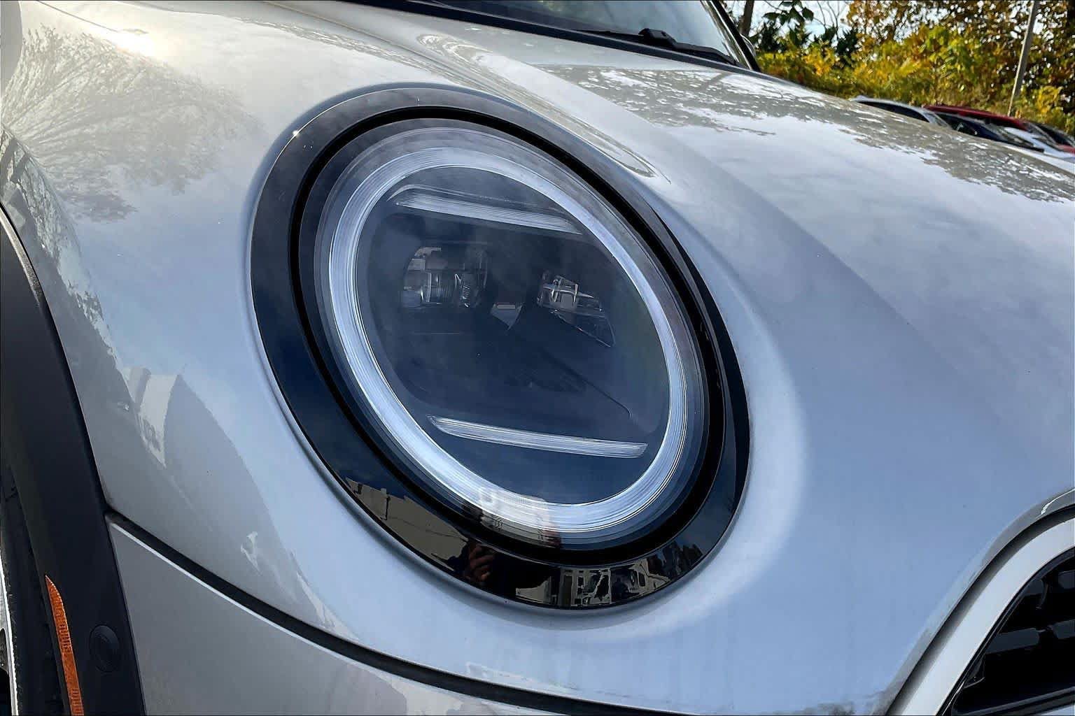 Used 2025 MINI Cooper S FWD image 28