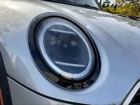 Used 2025 MINI Cooper S image 28