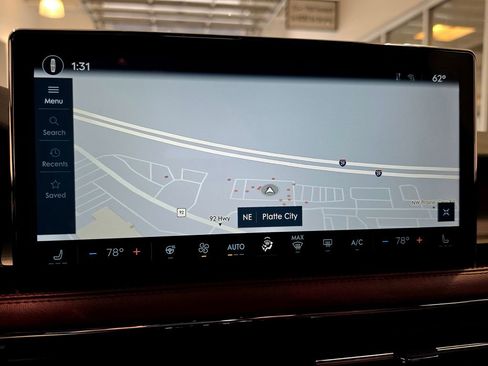 Used 2025 Lincoln Corsair Grand Touring w/ Equipment Group 301A AWD/4WD image 57