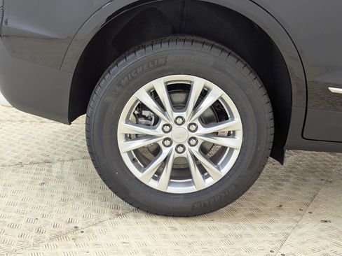 New 2026 Cadillac XT5 Luxury image 12