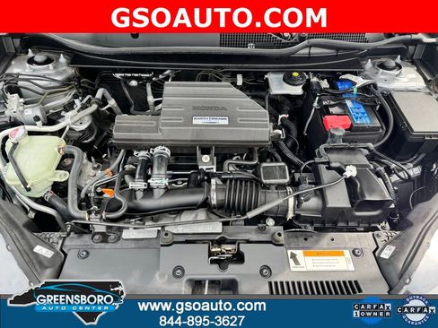 Used 2020 Honda CR-V EX-L image 33