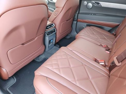 New 2026 Genesis GV80 3.5T Prestige image 22