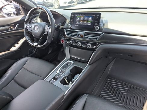 Used 2022 Honda Accord Sport image 30