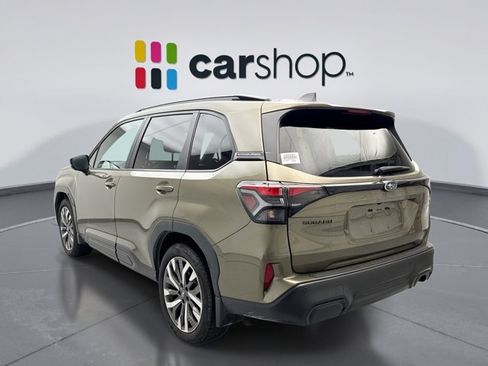 Used 2026 Subaru Forester Touring AWD/4WD image 3