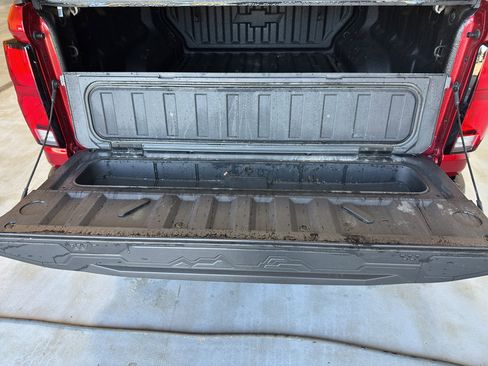 Used 2023 Chevrolet Colorado Z71 w/ Z71 Convenience Package 2 image 21