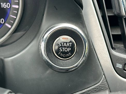 Used 2018 INFINITI Q60 3.0t Luxe w/ Sensory Package 3.0T Luxe image 33