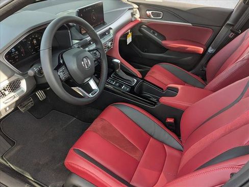 New 2026 Acura Integra A-Spec image 3