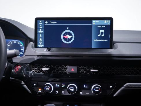 Used 2025 Honda Accord Sport image 15