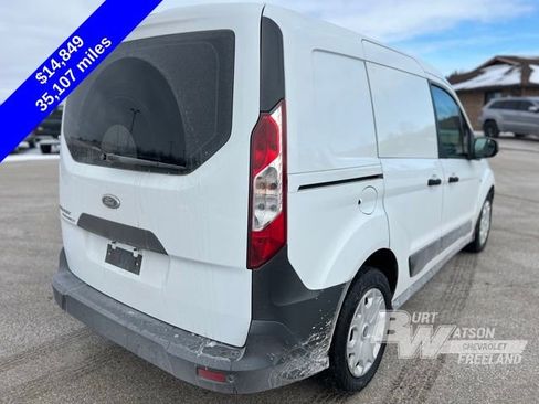 Used 2015 Ford Transit Connect XL image 6
