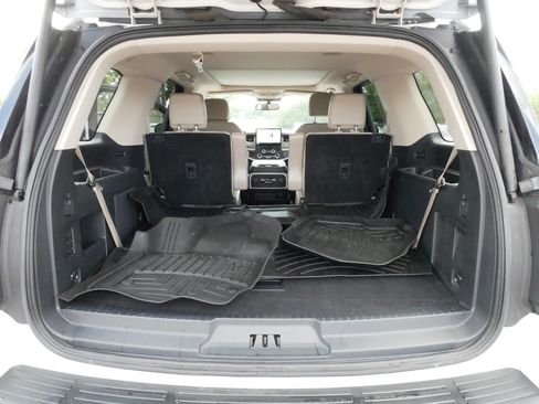 Used 2023 Ford Expedition Limited AWD/4WD image 18