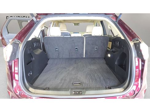 Used 2022 Ford Edge SEL w/ Convenience Package image 17