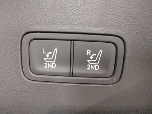 New 2026 Hyundai Santa Fe SEL AWD/4WD image 20