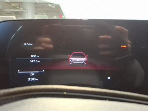 Certified 2025 Audi A5 2.0T Premium w/ Convenience Package image 11