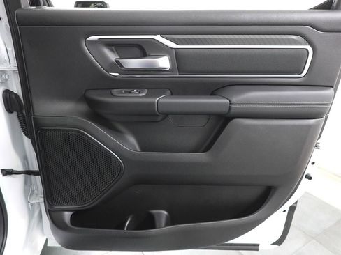New 2026 RAM 1500 Big Horn image 34