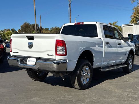 Used 2024 RAM 2500 Big Horn image 13