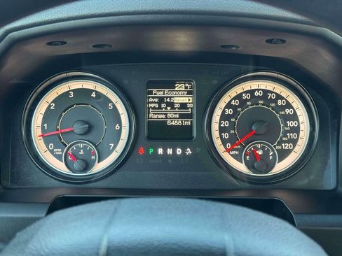 Used 2016 RAM 1500 Express image 22