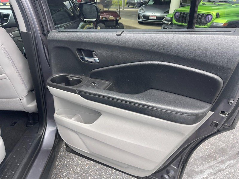 Used 2021 Honda Pilot EX-L image 14