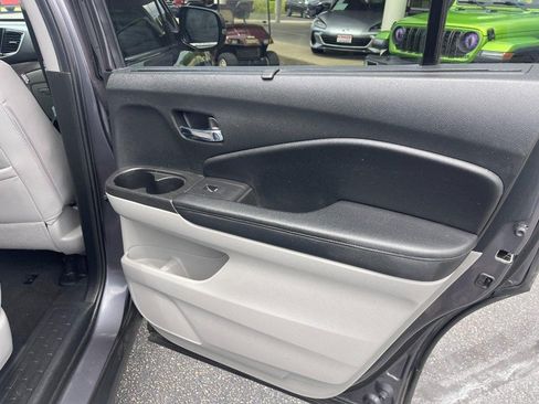 Used 2021 Honda Pilot EX-L image 14