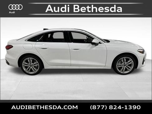New 2026 Audi A5 Premium AWD/4WD image 8