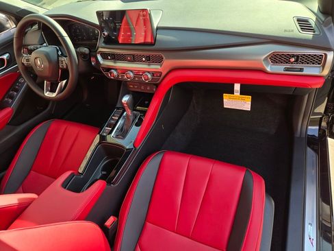 New 2026 Acura Integra A-Spec image 20