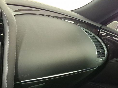 Certified 2024 INFINITI QX80 Sensory w/ Cargo Package image 29