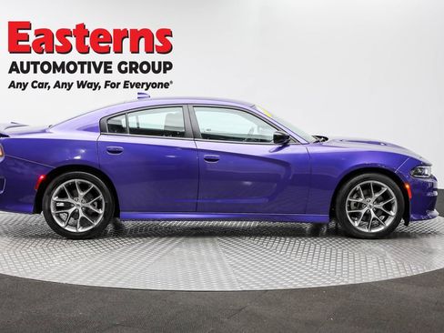 Used 2023 Dodge Charger GT image 4