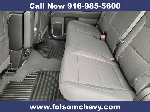 New 2026 Chevrolet Silverado 2500 LT w/ Convenience Package image 19