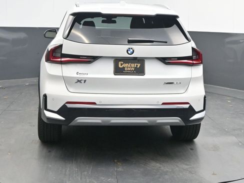 New 2026 BMW X1 xDrive28i w/ Convenience Package image 6
