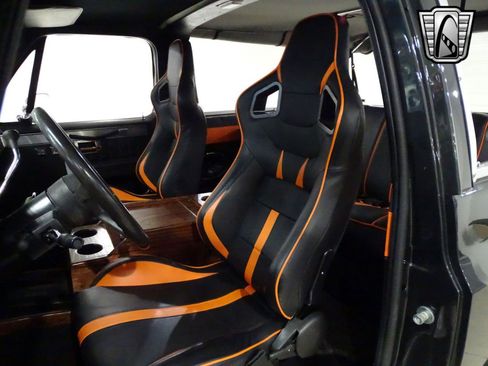 Used 1987 GMC Jimmy 4WD image 24