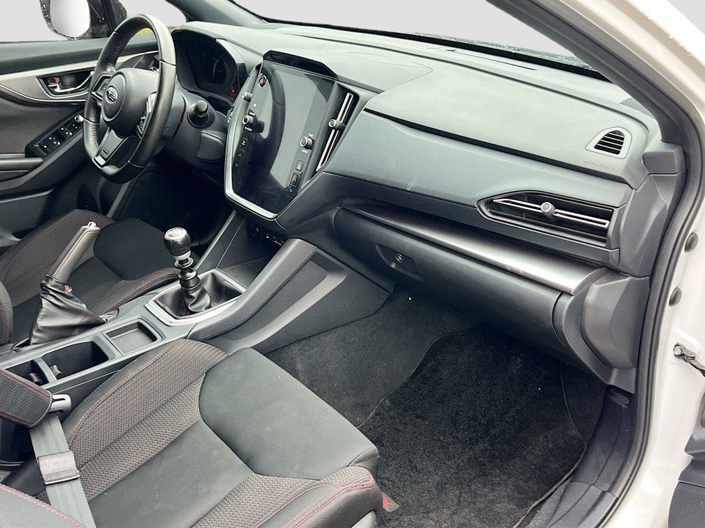 Used 2023 Subaru WRX Premium AWD/4WD image 31