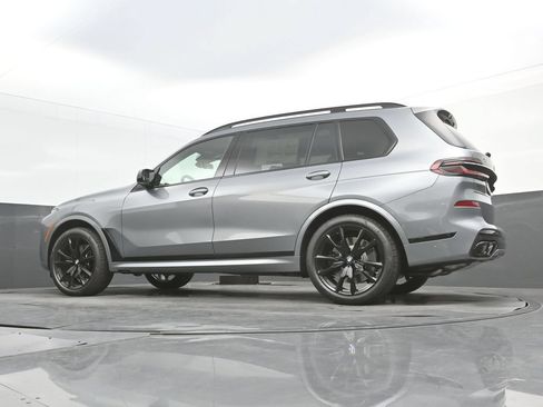 New 2027 BMW X7 M60i AWD/4WD image 41