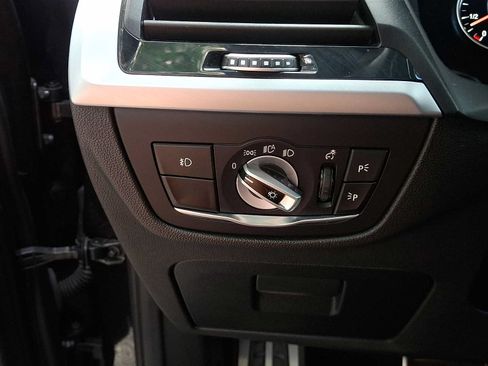 Used 2019 BMW X3 M40i w/ Premium Package AWD/4WD image 28