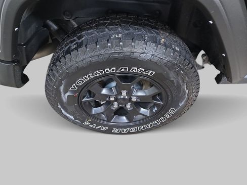 Used 2022 Jeep Wrangler Unlimited Willys image 33