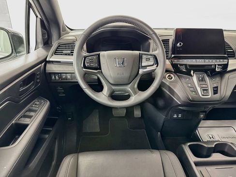 Certified 2026 Honda Odyssey Sport-L image 29