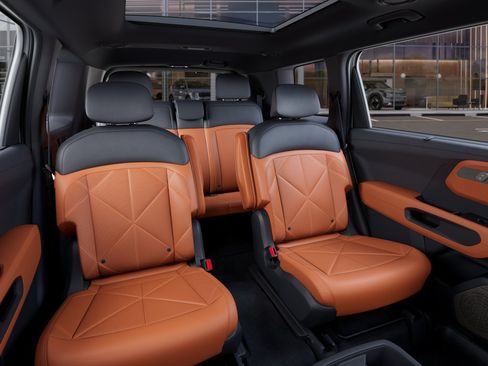 New 2027 Kia Telluride SX FWD image 16