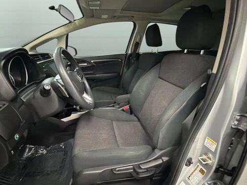 Used 2016 Honda Fit EX image 19
