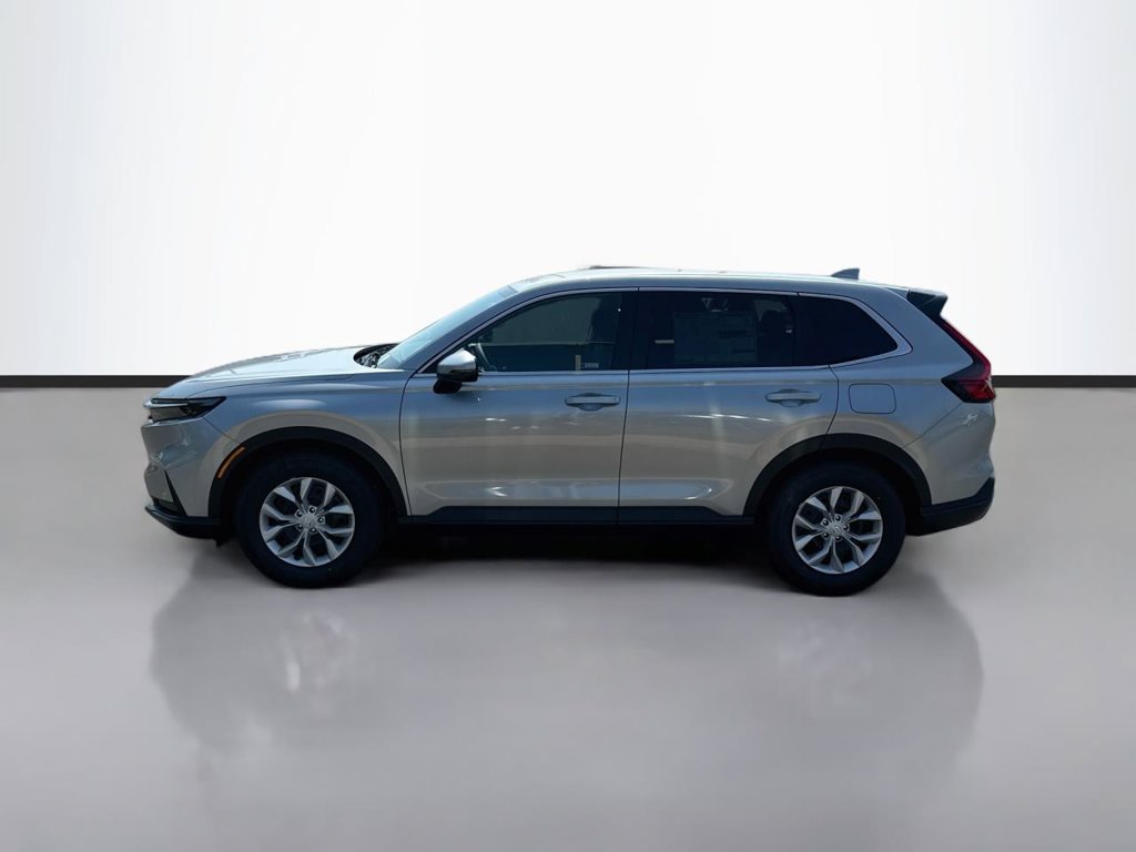New 2027 Honda CR-V LX image 5