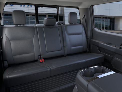 New 2026 Ford F250 Lariat image 11