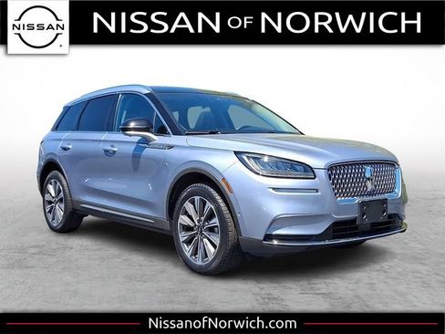 Used 2022 Lincoln Corsair Reserve w/ Equipment Group 201A AWD/4WD image 1