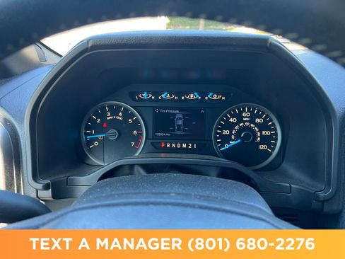Used 2015 Ford F150 XLT w/ Equipment Group 301A Mid AWD/4WD image 15
