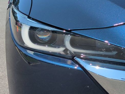 Used 2025 MAZDA CX-5 AWD 2.5 S image 9