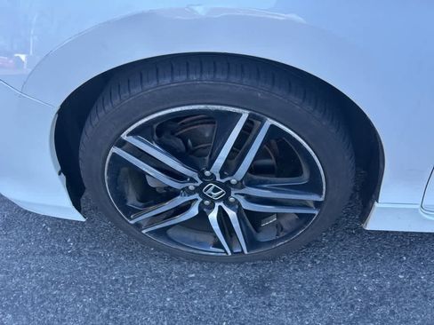 Used 2017 Honda Accord Sport Special Edition image 49