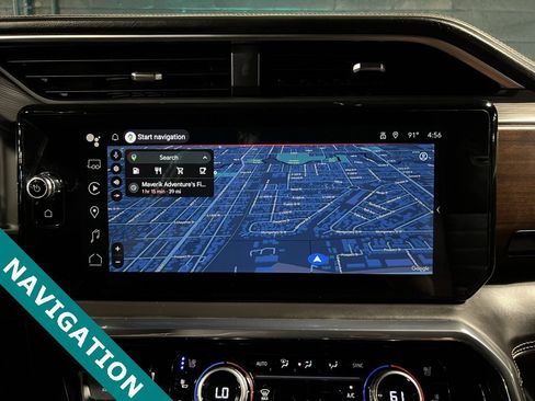 Used 2024 GMC Sierra 1500 Denali Ultimate image 13