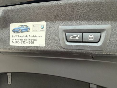 Used 2017 BMW 430i Gran Coupe xDrive AWD/4WD image 15